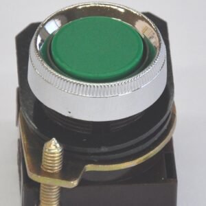 Botonera ARO Rasante 22mm A1000 Ver.