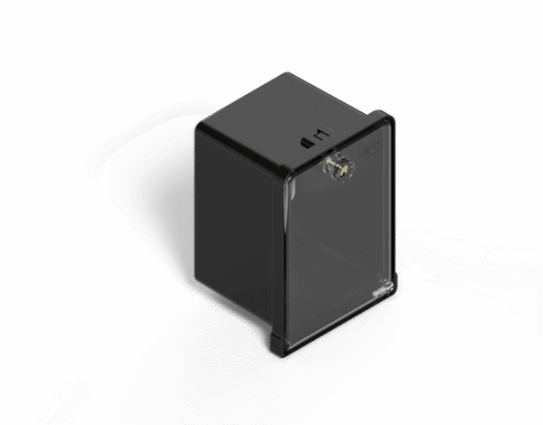 Caja para Medidor S/Reset Monofasica