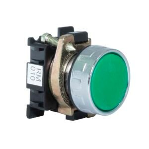 Botonera ARO Rasante 22mm RM-010 Ver.