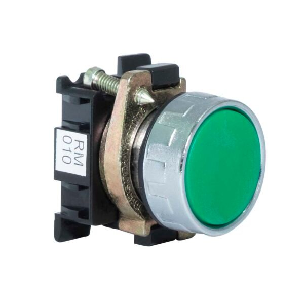 Botonera ARO Rasante 22mm RM-010 Ver.