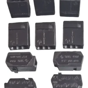 Conector Rapido 3Polos 450V/24A Max 2.5mm