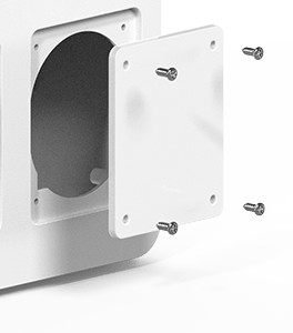 Acc. Tapa Ciega P/Mod. Cuadro Distrib.