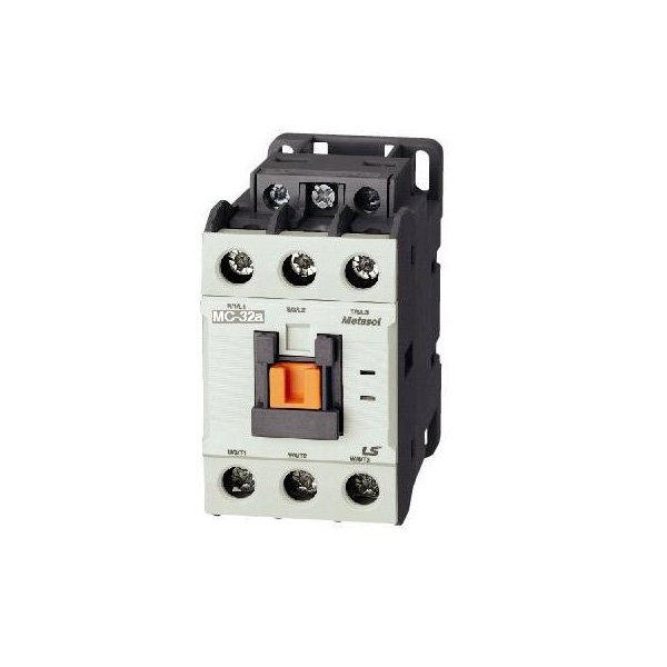 Contactor MC-032a 1NA+1NC 220VCA