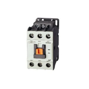 Contactor MC-040a 1NA+1NC 024VCA