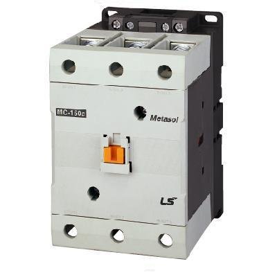 Contactor MC-130a 1NA+1NC 220VCA Screw