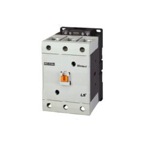Contactor MC-150a 1NA+1NC 024VCA Screw