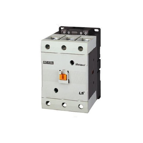 Contactor MC-150a 1NA+1NC 024VCA Screw
