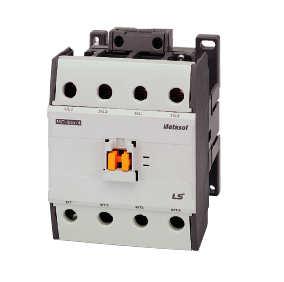 Contactor 4Polos MC-32a/4 1NA+1NC 220VCA