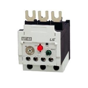 Relevo Termico Dif. MT-63/3K 34-50A