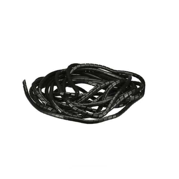 Mts Cinta Helicoidal D 07mm 1/4"