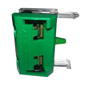 Micro Interrup. N-A NM-300 Verde