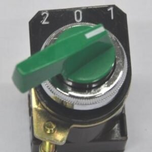 Selector Maneta Larga 1-0-2 A-8200 Ver.