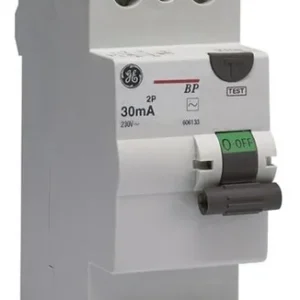 Disyuntor Dif. 10KA Inmunizado 030ma 2x63A