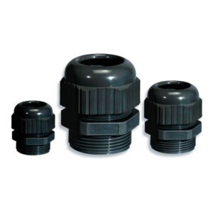 Prensacable Plastico BSP PG-36 1 3/4"