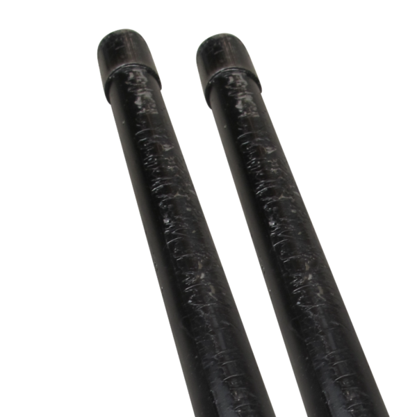 Caños de Hierro Liviano 15,8mm 5/8" x3Mts