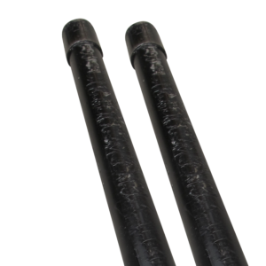 Caños de Hierro Semi Pesado 15,8mm 5/8" x3Mts