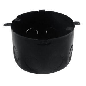 Caja de Embutir Chapa Red. Losa 10.8*6.8cm