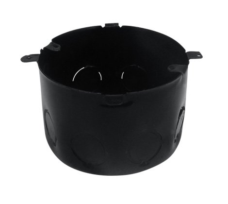Caja de Embutir Chapa Red. Losa 10.8*6.8cm