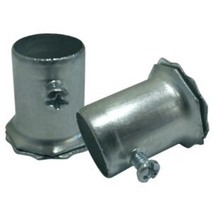 Conector de Hierro 15,8mm 5/8"