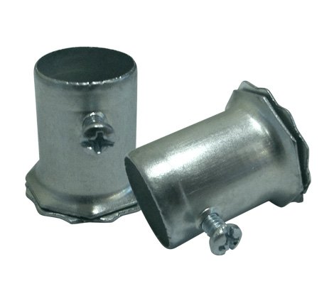 Conector de Hierro 19,01mm 3/4"