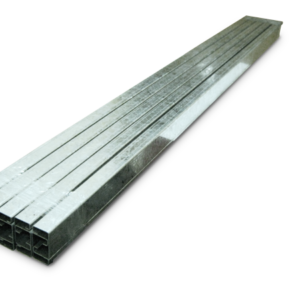 Riel Olmar Galvanizado Tipo C 1200mm
