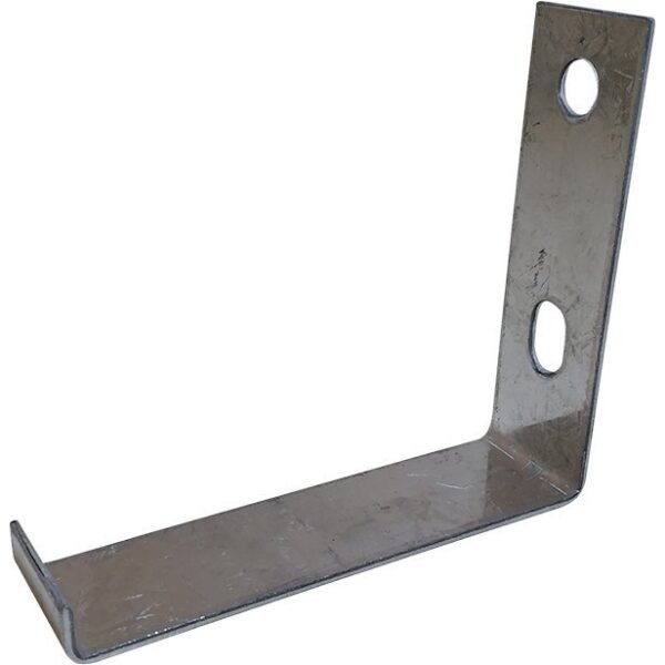 Acc. Bandeja 0,7 Trapecio Simple tipo L 100mm