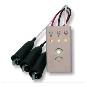 Secuenciometro Electronico Indic. Giro