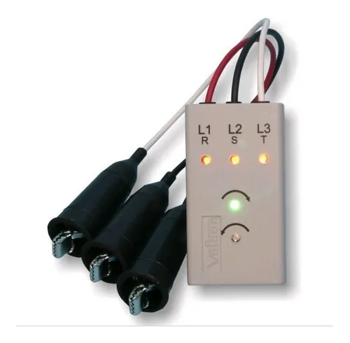 Secuenciometro Electronico Indic. Giro