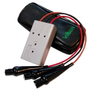Secuenciometro Electronico Indic. Giro C/ Funda