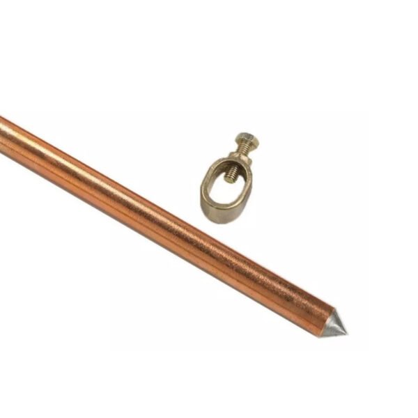 Jabalina PAT C/Tomacable JC1020 3/8" x 2Mts