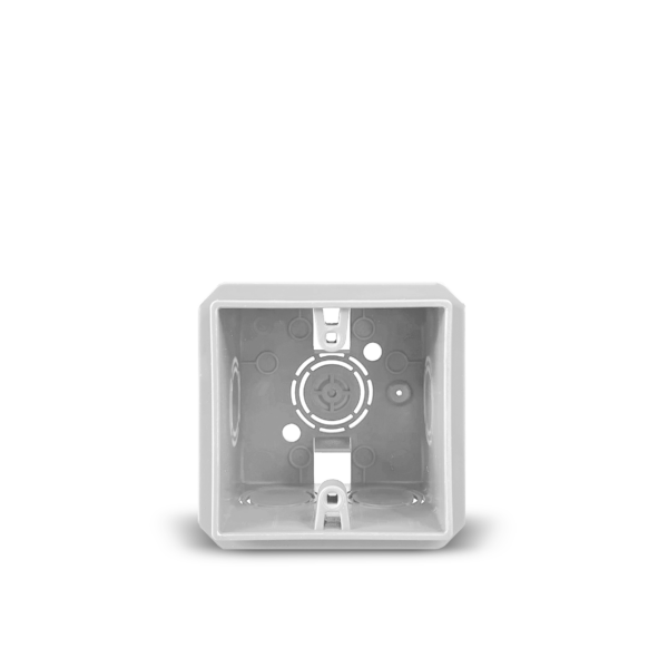 Caja de Emb. PVC Mignon 5x5