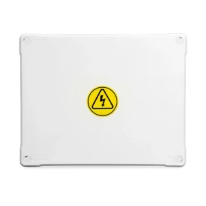 Caja de Paso IP65 LSOH Bca 170x210x115mm