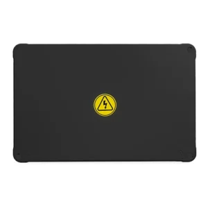 Caja de Paso IP65 LSOH Negra 210x320x115mm