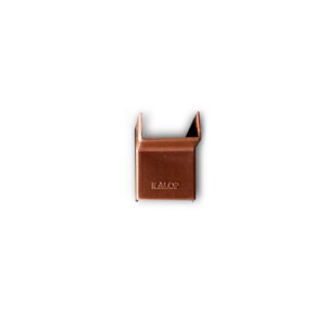 Acc. Cable Canal 20x10 Madera Interno