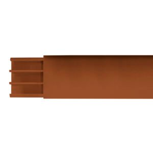 Piso Canal STD 48x13mm Madera. xMt