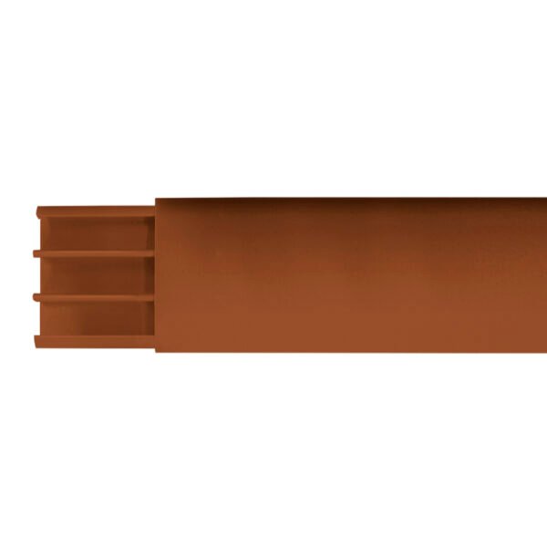 Piso Canal STD 48x13mm Madera. xMt