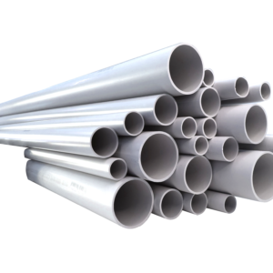 Caño Rigido PVC Gris Pesado 16mm x3mts