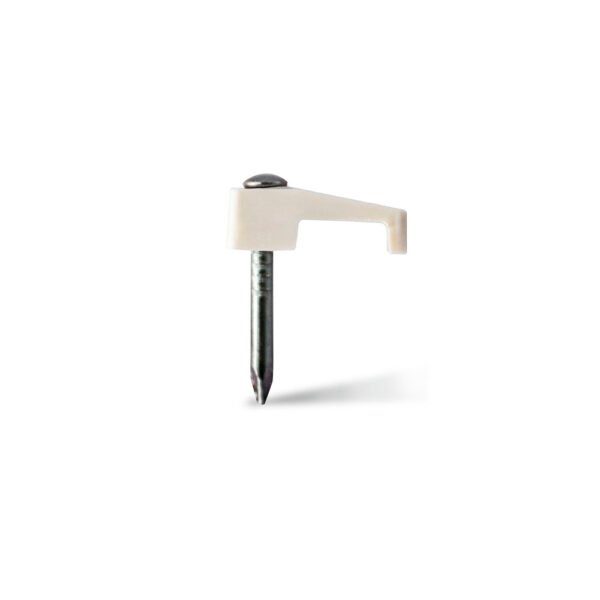 Estuche Grampas Nº 05 x100u