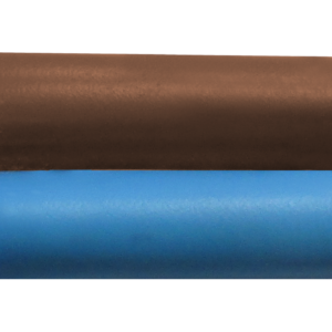 Cable Subte. IRAM 1,1Kv C5 2x01,50mm xMts