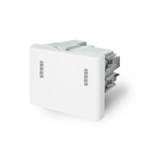 Mod. Combinacion Medio Teclon Blanco