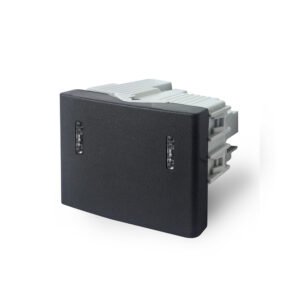 Mod. Combinacion Medio Teclon Negro