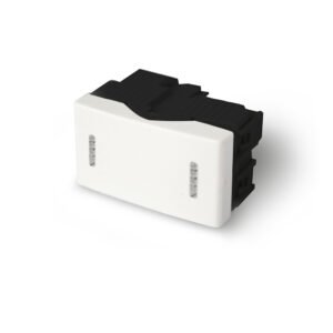 Mod. Combinacion Bipolar Blanco