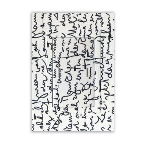 Conj. Teclon Comb. Zen Concept Letras