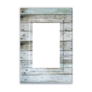 Tapa 3 Mod. Rect. 10x5 Zen Concept Rustica