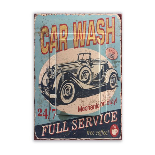 Conj. Teclon Comb. Zen Concept Wash