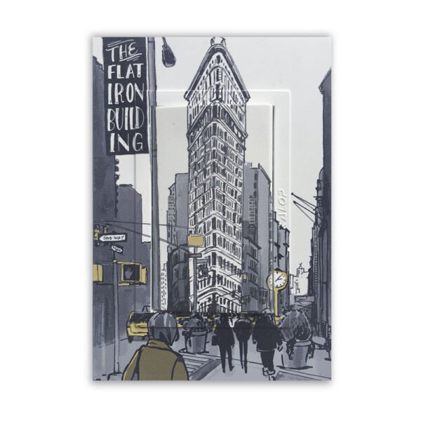 Conj. Teclon Comb. Zen Concept Bilding