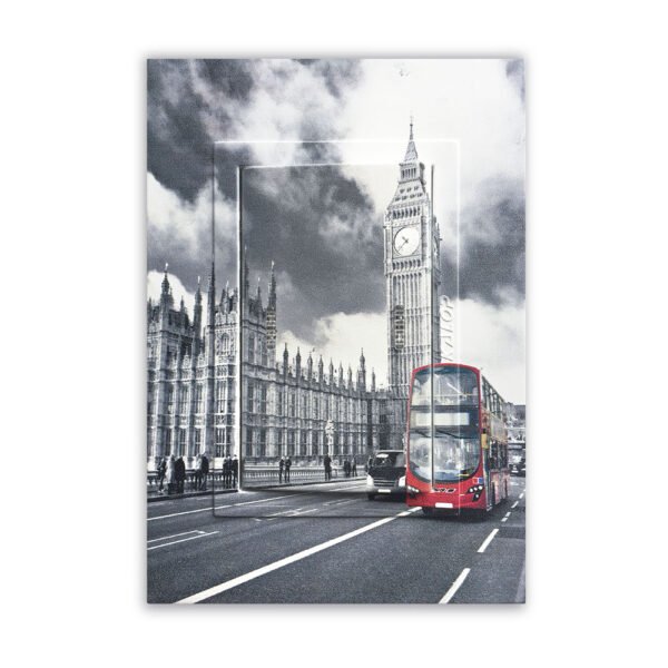 Conj. Teclon Comb. Zen Concept Bigben