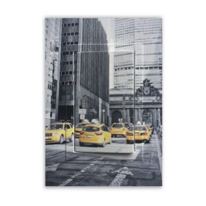 Conj. Teclon Comb. Zen Concept Street