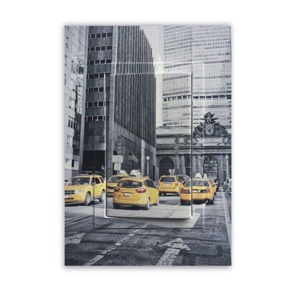 Conj. Teclon Comb. Zen Concept Street
