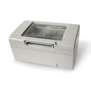 Caja Sigma Gris IP55 C/Tapa Membrana 3 Mod.